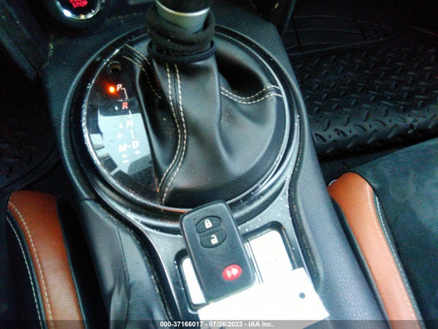2016 Toyota GR 86, VIN: JF1ZNAA13G8706046