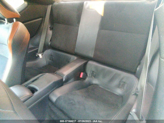2016 Toyota GR 86, VIN: JF1ZNAA13G8706046