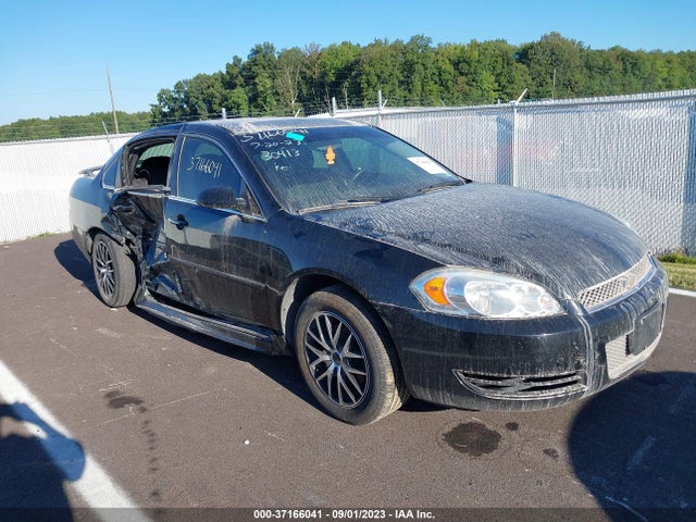 2014 2G1WB5E36E1158724 main image