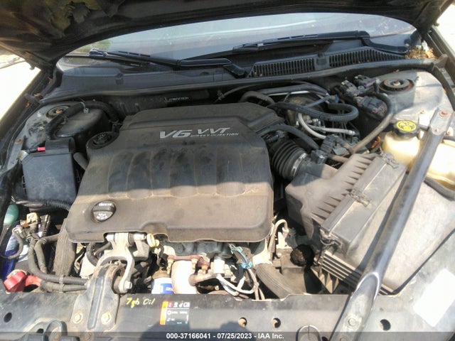 Chevrolet Impala Limited Lt 2014 2G1WB5E36E1158724 Image 10
