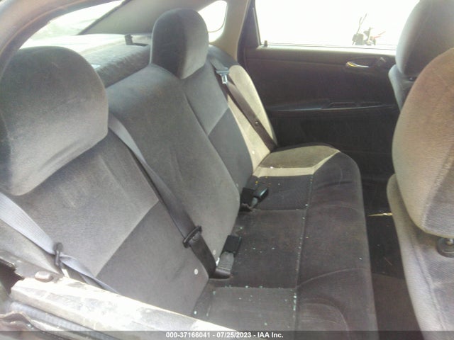 Chevrolet Impala Limited Lt 2014 2G1WB5E36E1158724 Image 8