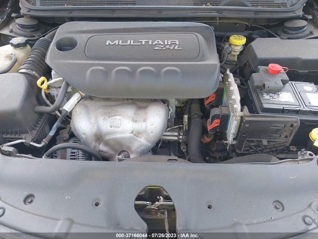 Dodge DART SXT 2015 1C3CDFBB8FD310244 Image 10