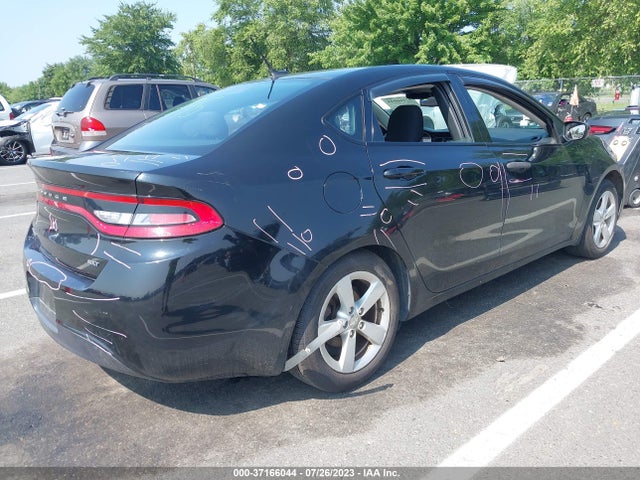 Dodge DART SXT 2015 1C3CDFBB8FD310244 Image 4