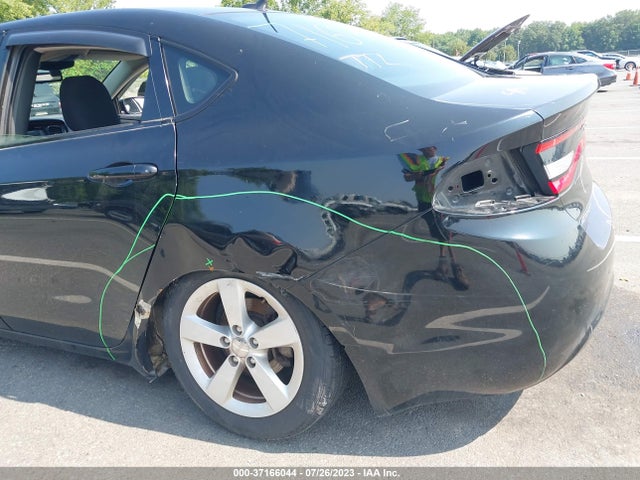 Dodge DART SXT 2015 1C3CDFBB8FD310244 Image 6
