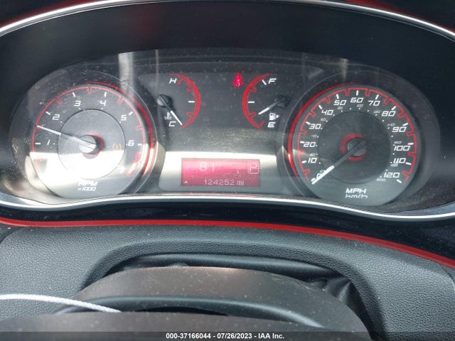 Dodge DART SXT 2015 1C3CDFBB8FD310244 Image 7