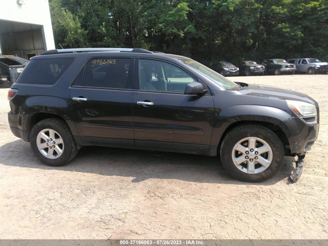 GMC ACADIA SLE 2015 1GKKVPKD1FJ306019 Image 13