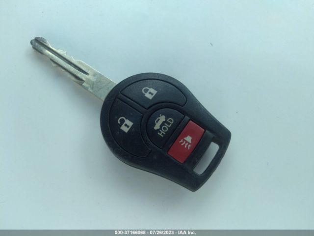 3N1AB7APXGY313417 Nissan SENTRA S