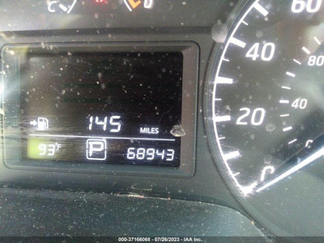 3N1AB7APXGY313417 Nissan SENTRA S
