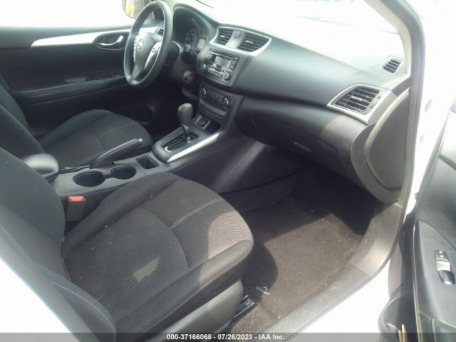 3N1AB7APXGY313417 Nissan SENTRA S