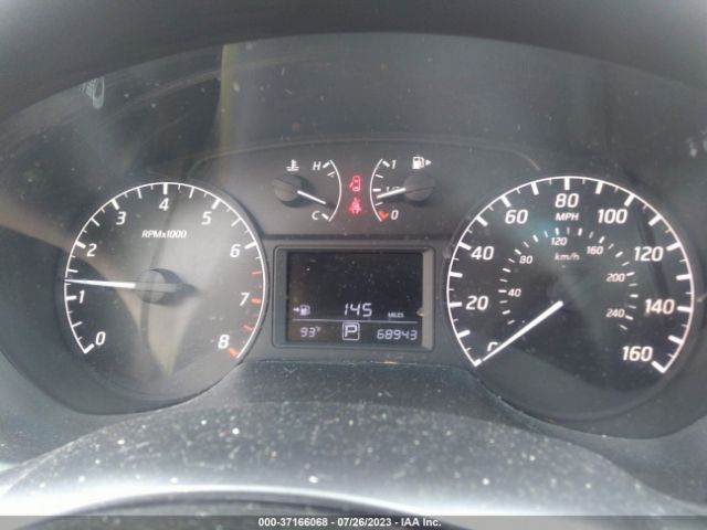 3N1AB7APXGY313417 Nissan SENTRA S