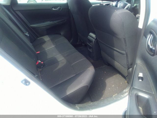 3N1AB7APXGY313417 Nissan SENTRA S