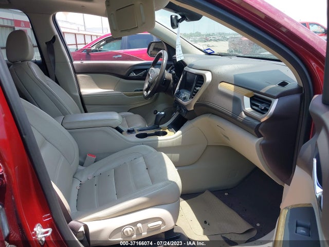 GMC Acadia Denali 2018 1GKKNPLS6JZ239182 Image 5