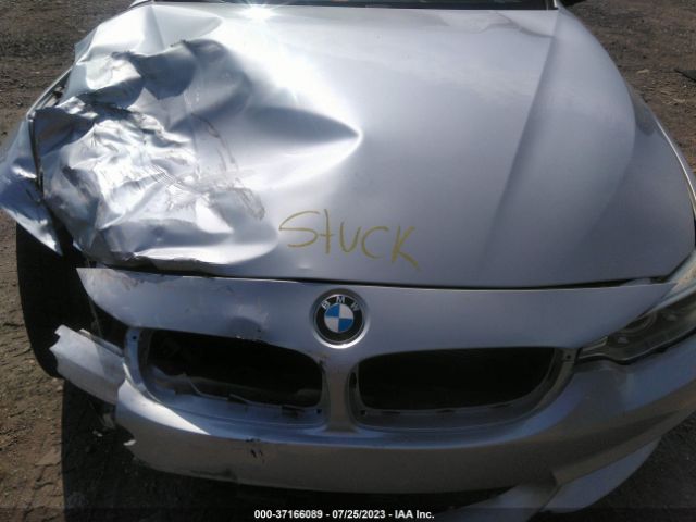 WBA3R1C52EK191753 BMW 4 Series 435i