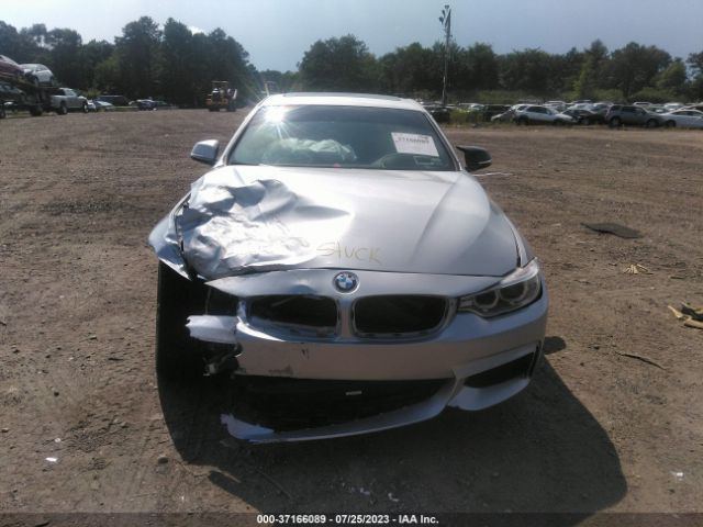 WBA3R1C52EK191753 BMW 4 Series 435i