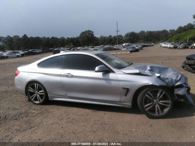 WBA3R1C52EK191753 BMW 4 Series 435i