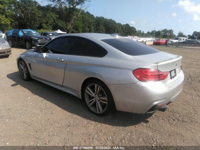 WBA3R1C52EK191753 BMW 4 Series 435i