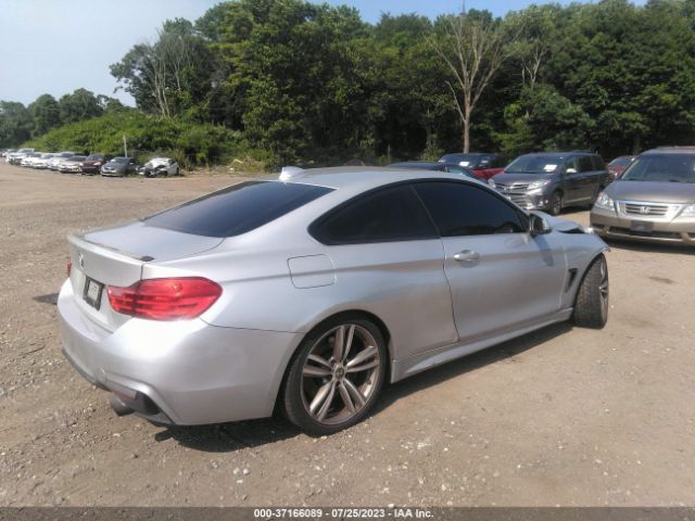 WBA3R1C52EK191753 BMW 4 Series 435i