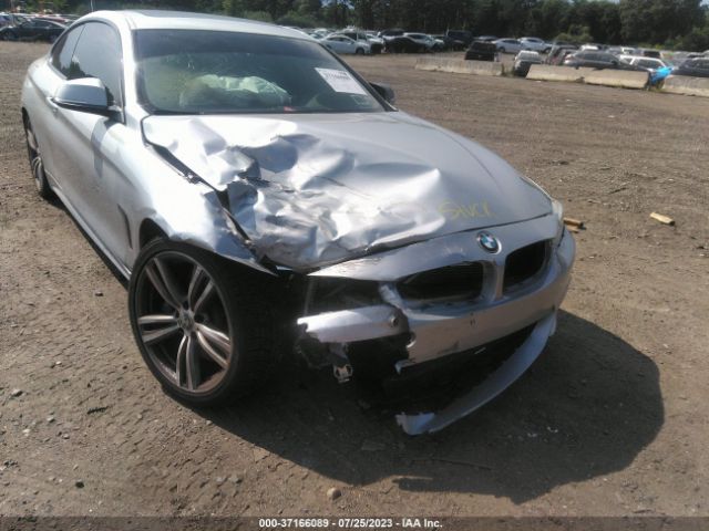 WBA3R1C52EK191753 BMW 4 Series 435i