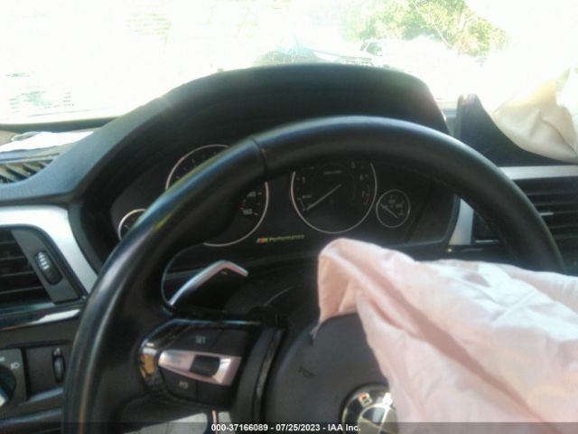 WBA3R1C52EK191753 BMW 4 Series 435i