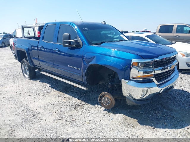 2016 1GCVKREC8GZ274298 main image