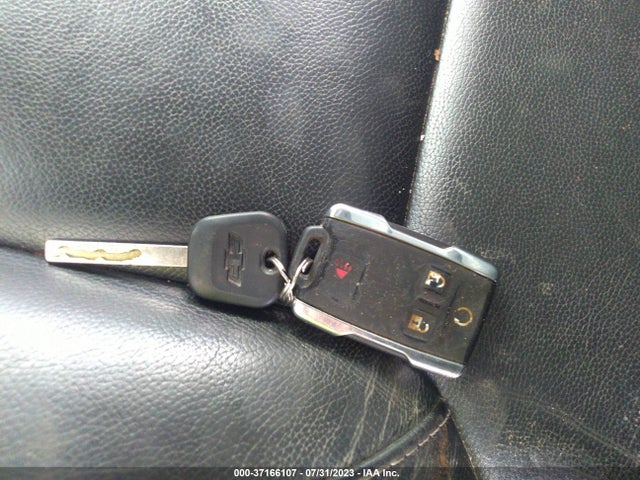 Chevrolet Silverado 1500 Ltz 2016 1GCVKSEC3GZ169854 Image 11