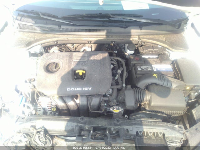 Hyundai Veloster 2.0 2019 KMHTG6AF7KU015617 Image 17
