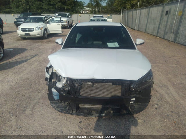 Hyundai Veloster 2.0 2019 KMHTG6AF7KU015617 Image 5