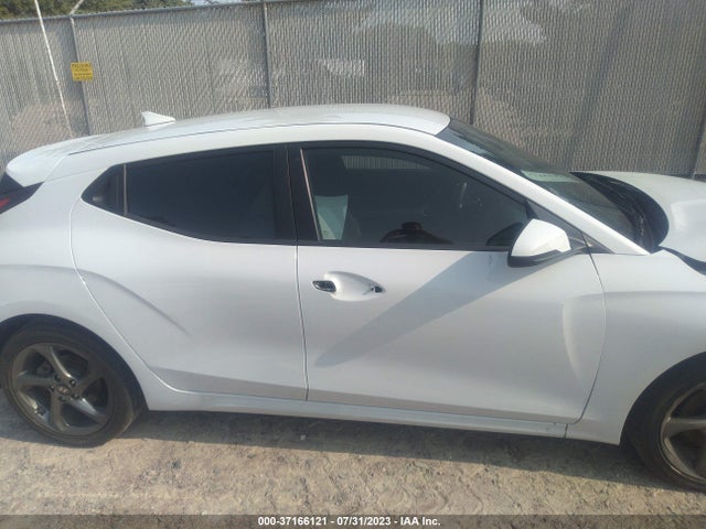 Hyundai Veloster 2.0 2019 KMHTG6AF7KU015617 Image 6