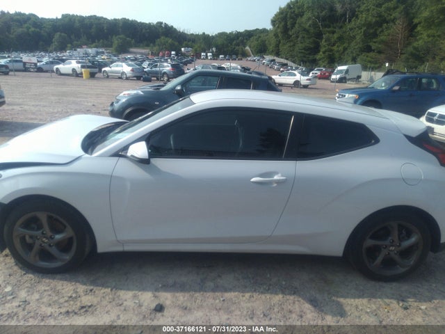 Hyundai Veloster 2.0 2019 KMHTG6AF7KU015617 Image 7
