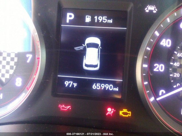 Hyundai Veloster 2.0 2019 KMHTG6AF7KU015617 Image 14