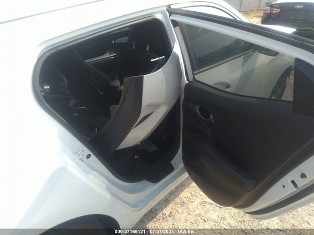 Hyundai Veloster 2.0 2019 KMHTG6AF7KU015617 Image 15