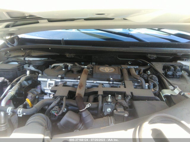 Toyota Corolla 2022 JTDEAMDE1N3011885 Image 10