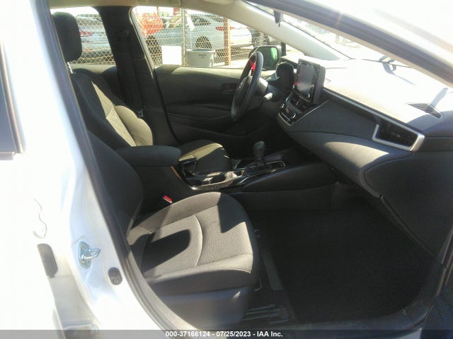 Toyota Corolla 2022 JTDEAMDE1N3011885 Image 5