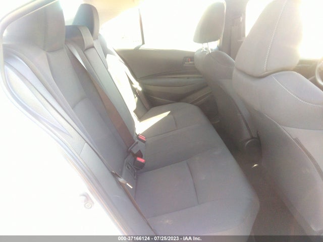 Toyota Corolla 2022 JTDEAMDE1N3011885 Image 8