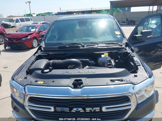 1C6SRFFT8MN694567 RAM 1500 Big Horn