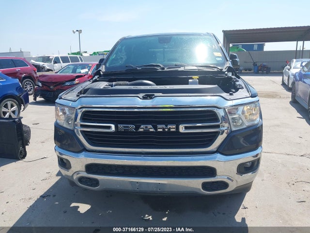 1C6SRFFT8MN694567 RAM 1500 Big Horn