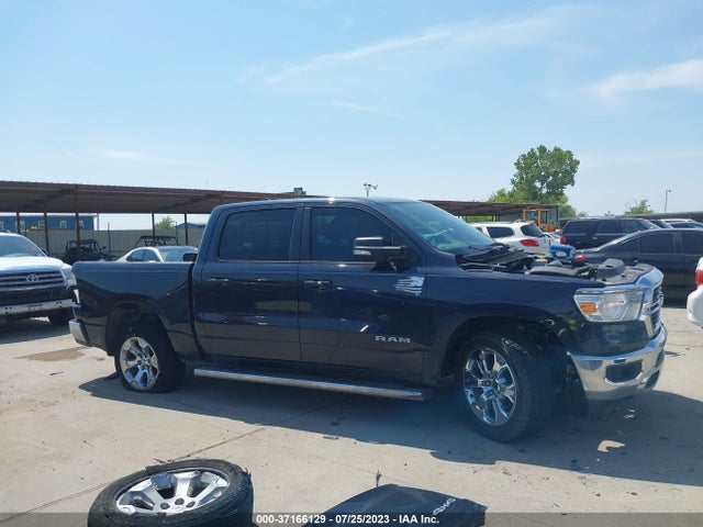 1C6SRFFT8MN694567 RAM 1500 Big Horn