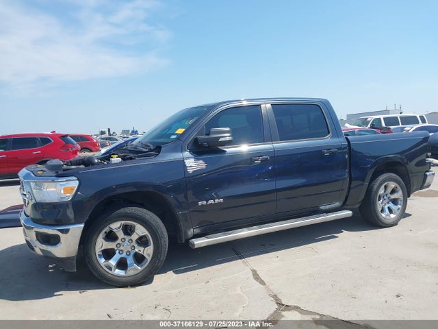 1C6SRFFT8MN694567 RAM 1500 Big Horn