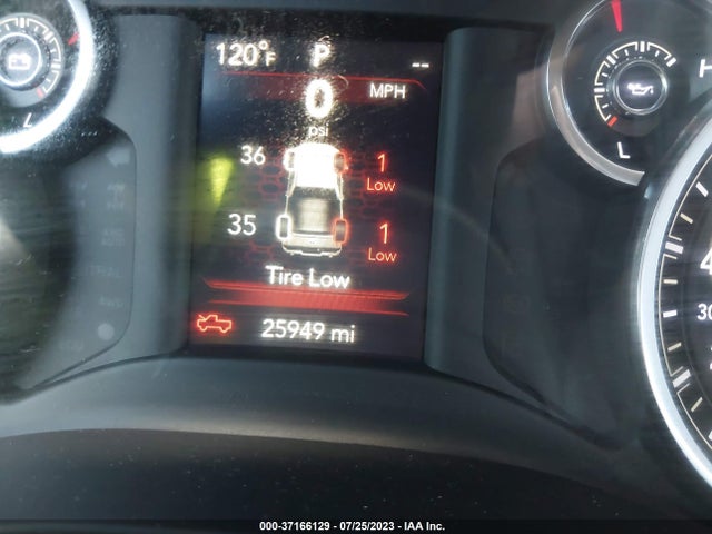 1C6SRFFT8MN694567 RAM 1500 Big Horn