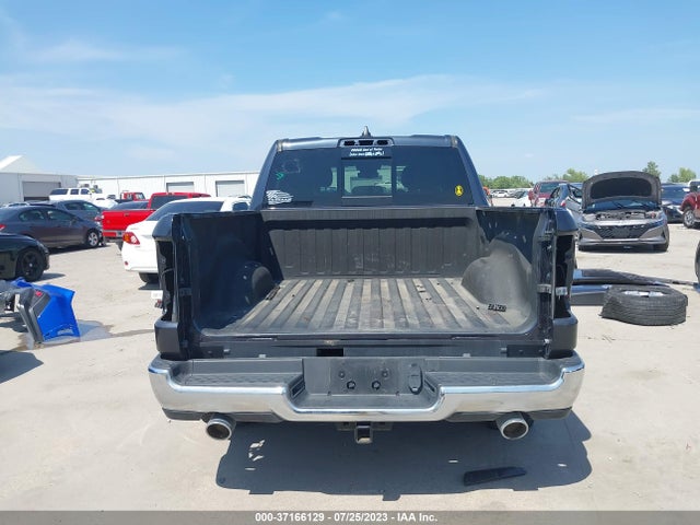 1C6SRFFT8MN694567 RAM 1500 Big Horn