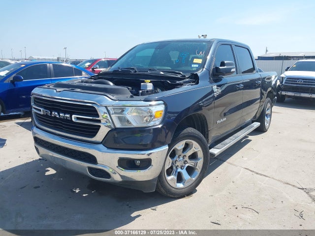 1C6SRFFT8MN694567 RAM 1500 Big Horn