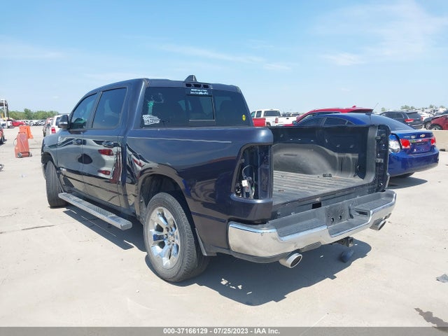 1C6SRFFT8MN694567 RAM 1500 Big Horn