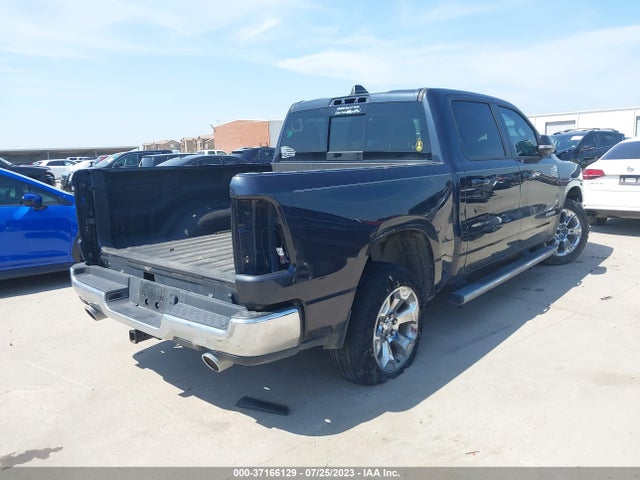 1C6SRFFT8MN694567 RAM 1500 Big Horn