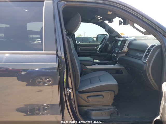1C6SRFFT8MN694567 RAM 1500 Big Horn