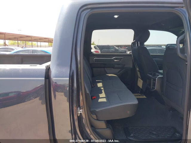 1C6SRFFT8MN694567 RAM 1500 Big Horn