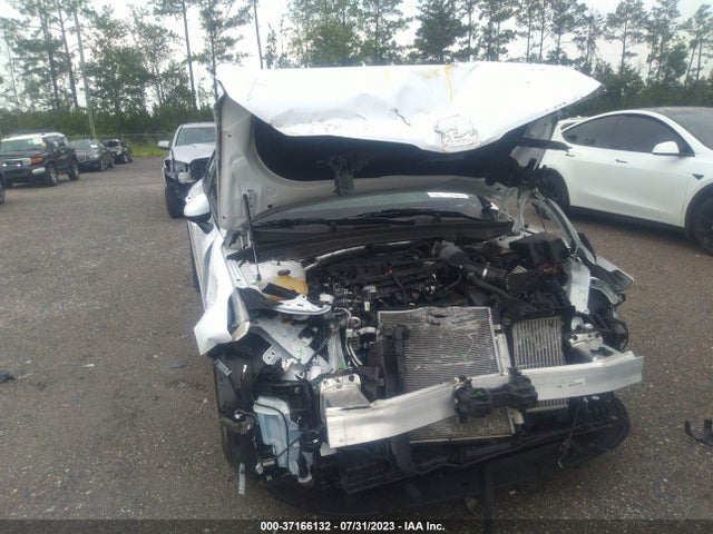 2022 KIA K5 LXS VIN: 5XXG14J29NG088944
