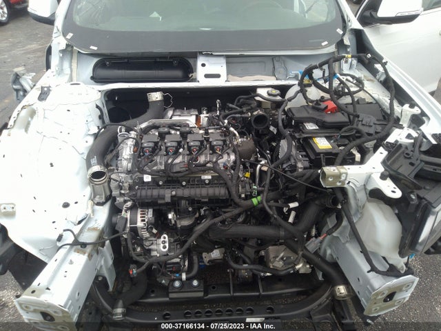 GMC ACADIA SLT 2023 1GKKNML4XPZ189170 Image 10