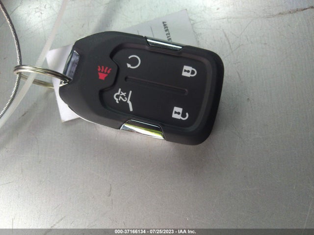 GMC ACADIA SLT 2023 1GKKNML4XPZ189170 Image 11