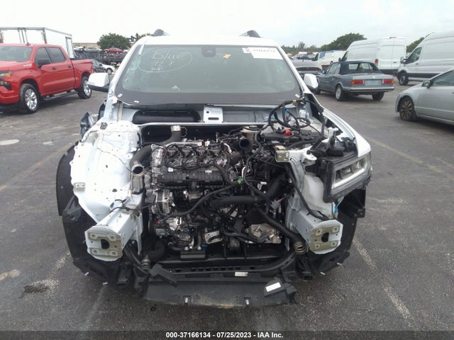 GMC ACADIA SLT 2023 1GKKNML4XPZ189170 Image 12