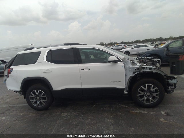 GMC ACADIA SLT 2023 1GKKNML4XPZ189170 Image 13